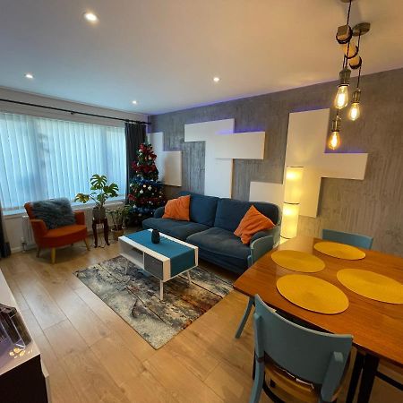 Blarmore Apartment Inverness Bagian luar foto