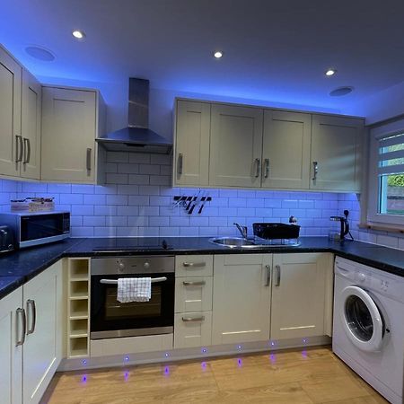 Blarmore Apartment Inverness Bagian luar foto