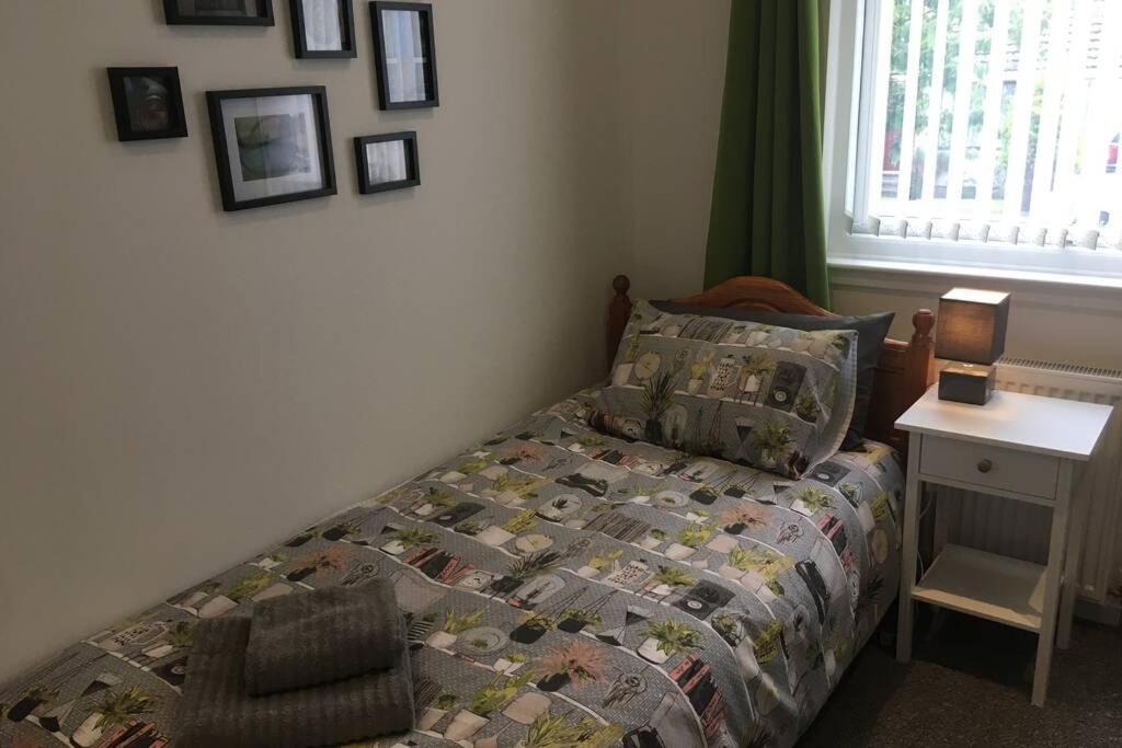 Blarmore Apartment Inverness Bagian luar foto
