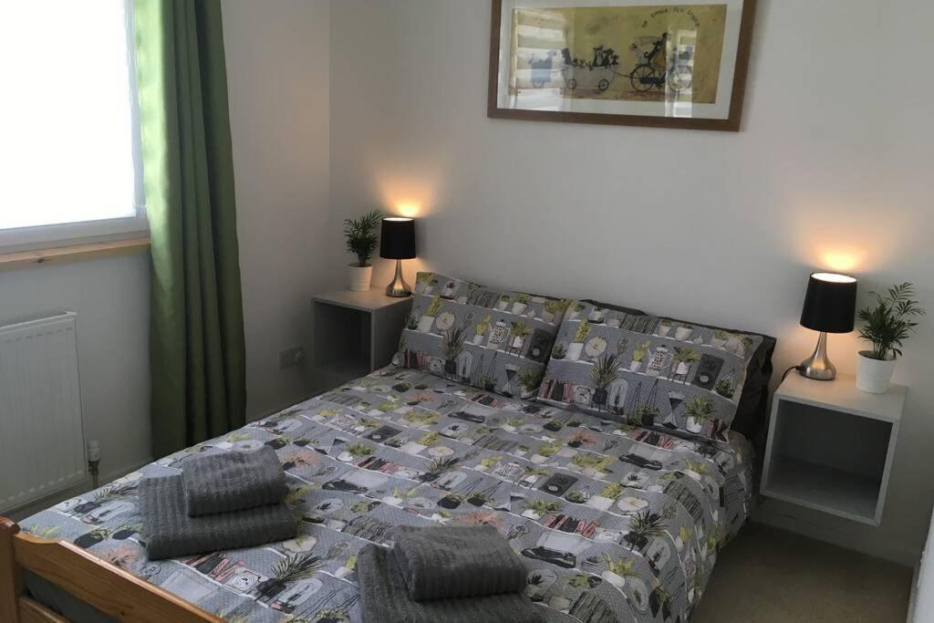 Blarmore Apartment Inverness Bagian luar foto