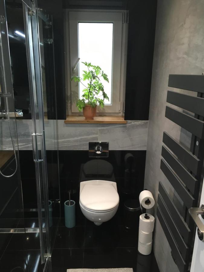 Blarmore Apartment Inverness Bagian luar foto
