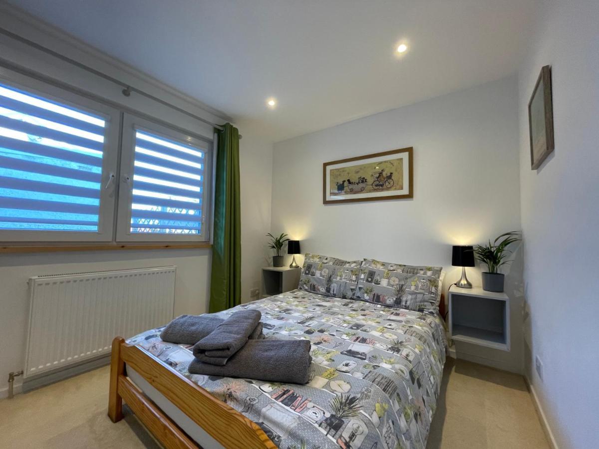 Blarmore Apartment Inverness Bagian luar foto