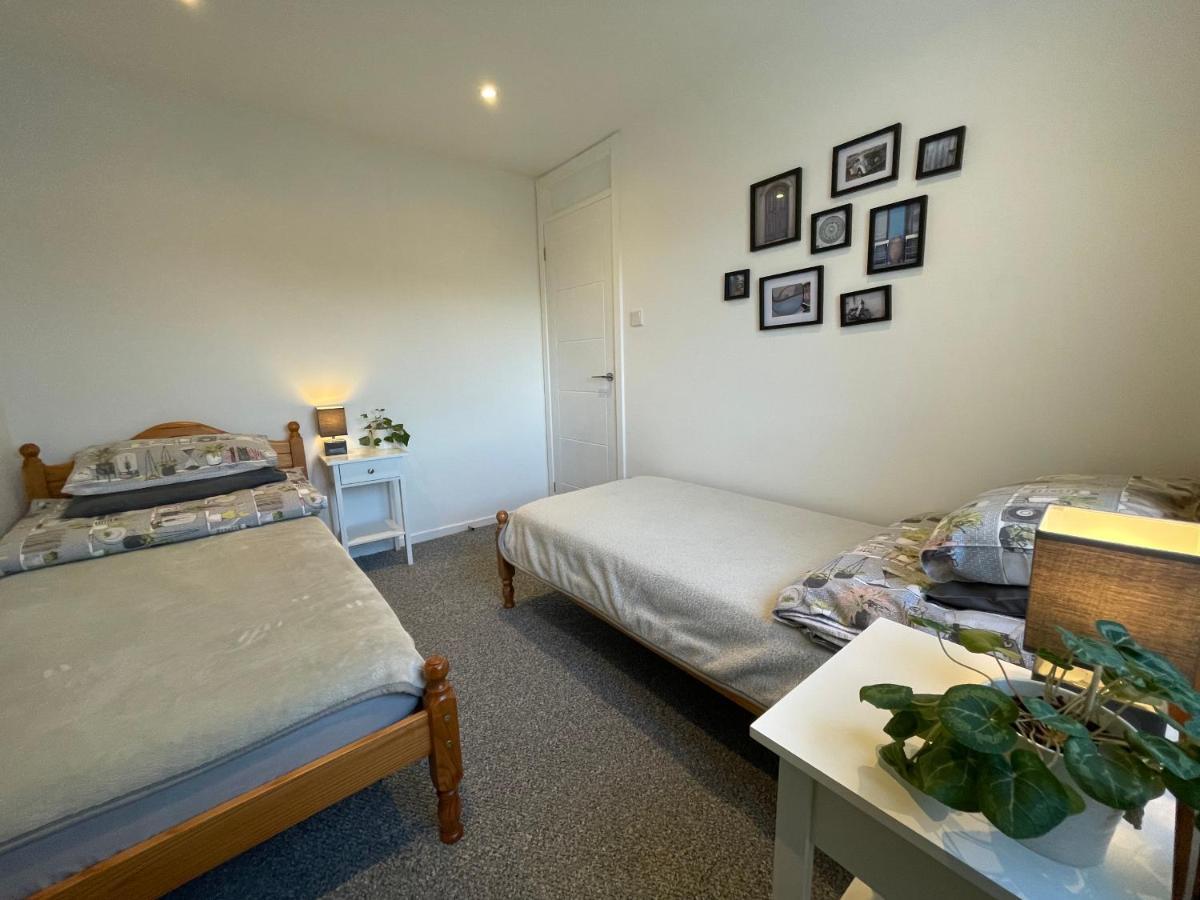 Blarmore Apartment Inverness Bagian luar foto