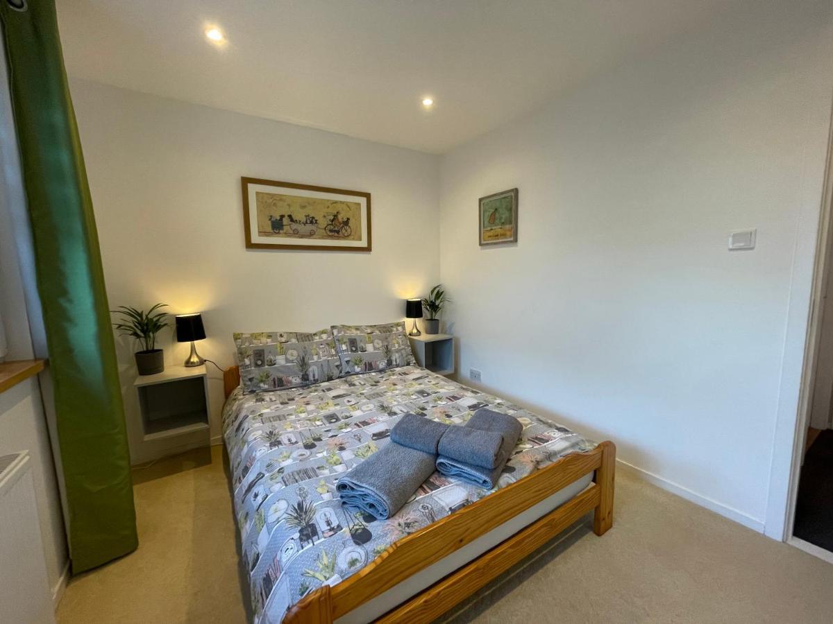 Blarmore Apartment Inverness Bagian luar foto